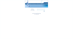 Desktop Screenshot of efx.omlg.be